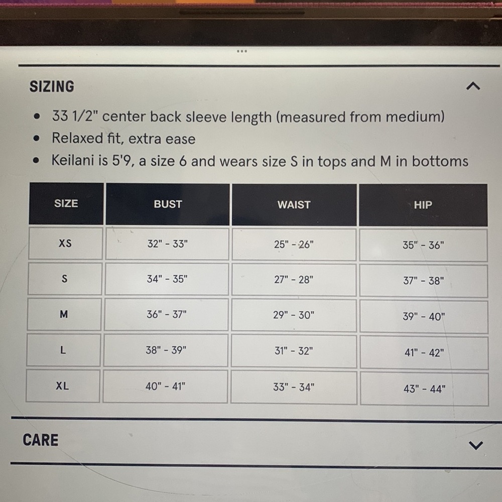 Winter Jacket - image 7